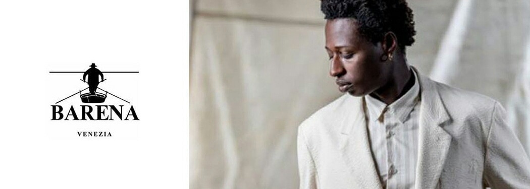 BARENA VENEZIA【バレナ ヴェネチア】
