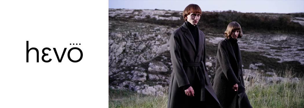 HEVO【イーヴォ】