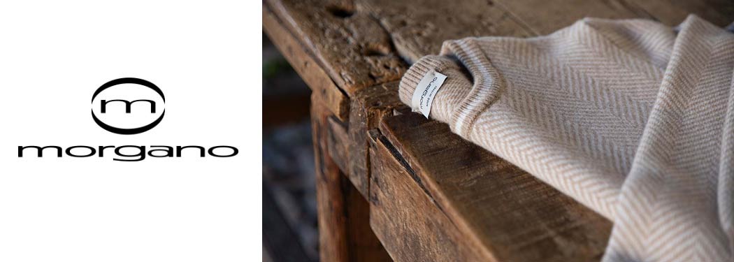 MORGANO【モルガーノ】