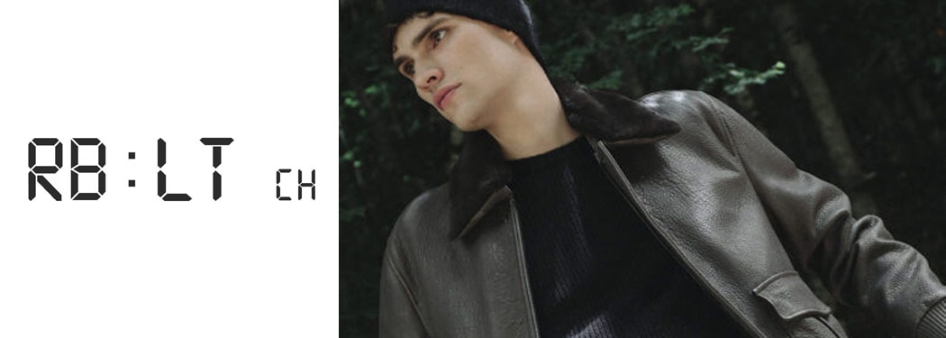 Rebel Touch【レーベルタッチ】