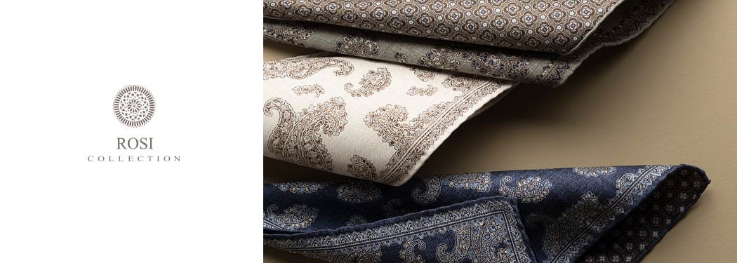 Rosi collection【ロージィ コレクション】