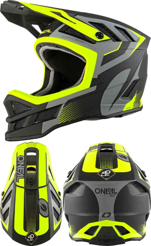 ONEAL オニール 自転車 クロスバイク マウンテンバイク XL