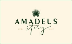 Amadeus 紅茶