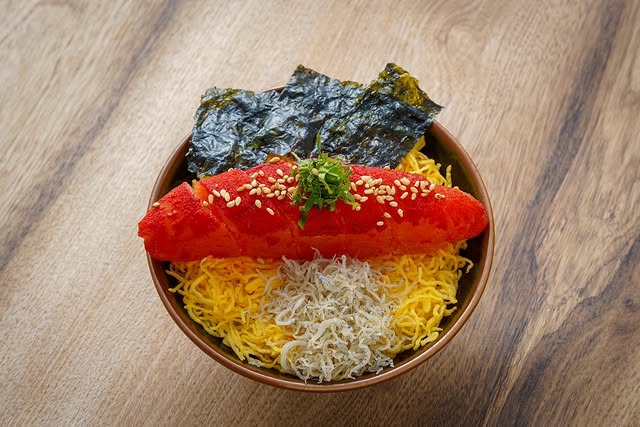 美味しい明太子の魅力