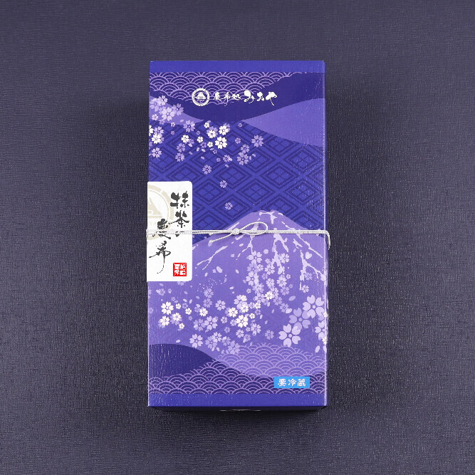 秋季限定】抹茶の慶希 販売期間 :2025年9月1日 ～ 2025年11月30日 | 慶