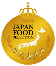 JAPAN FOOD SELECTION