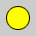 黄LED点滅