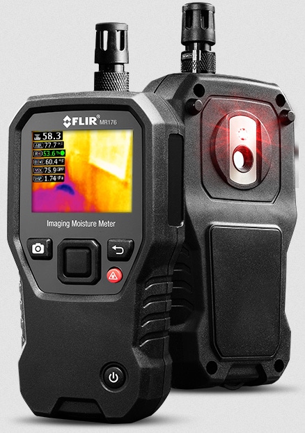 FLIR MR176画像