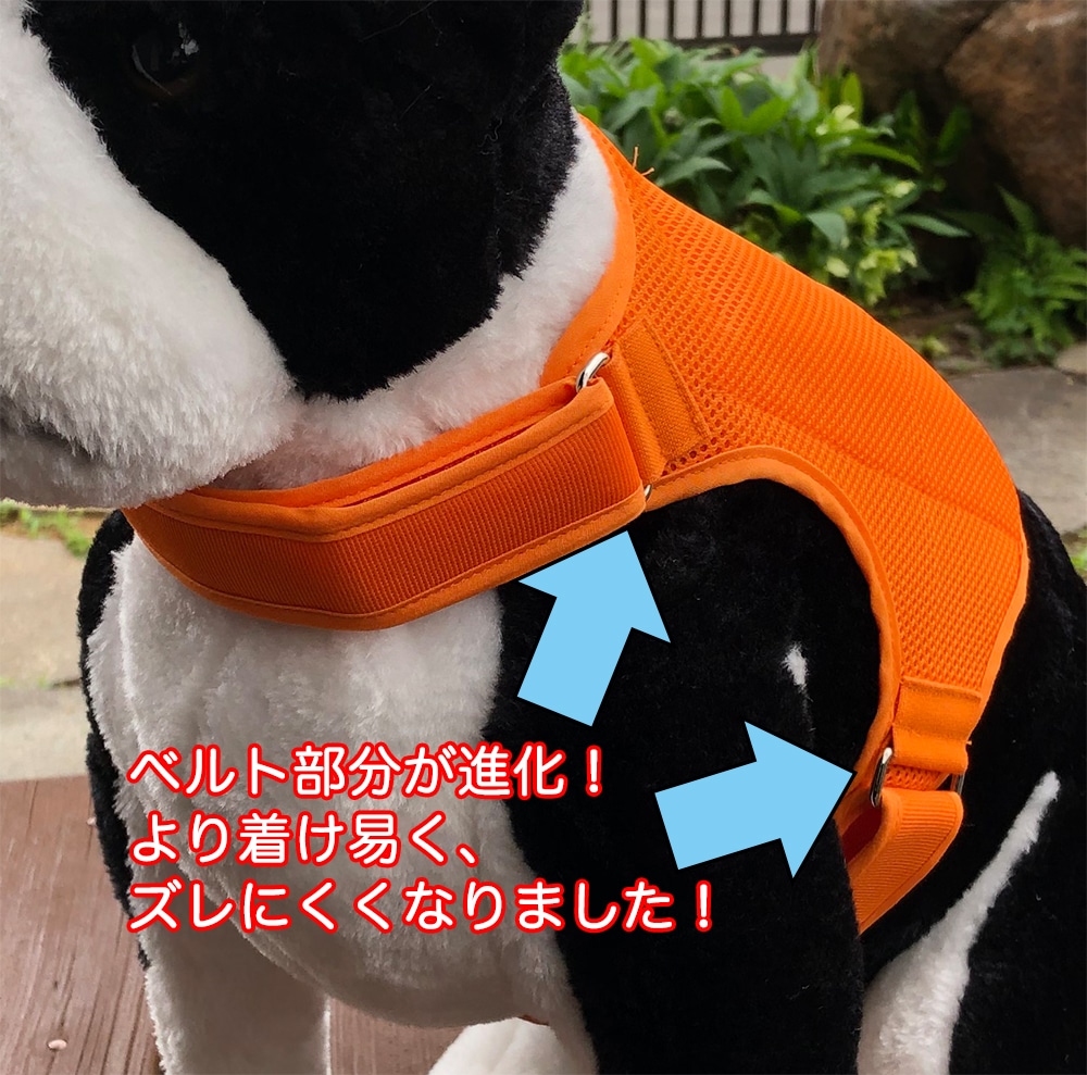 新発売】 愛犬用冷却ベスト 専用予備保冷剤セット XLサイズ 2個1セット