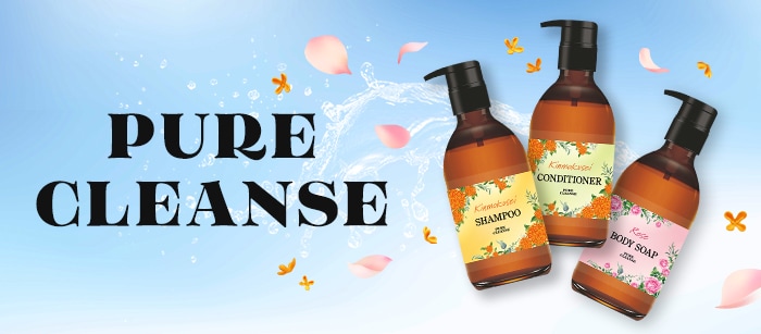 PURE CLEANSE