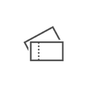 クーポン配布アイコン