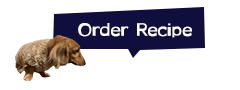 Order Recipe