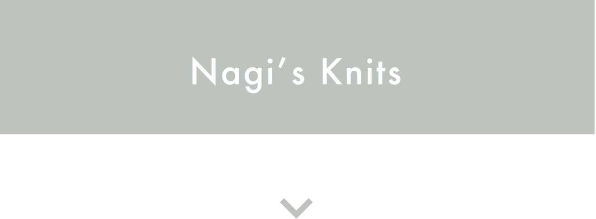 NagisKnitΥåȾҲؤ 󥯥ܥ