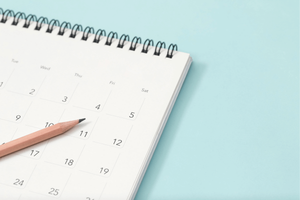 補助金申請の手順とスケジュール