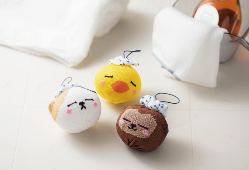 アカパックン | カテゴリで探す,Bath | &NE official online store