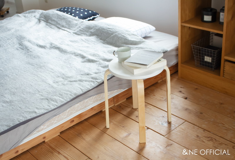 コンパクトサイズでマルチに活躍