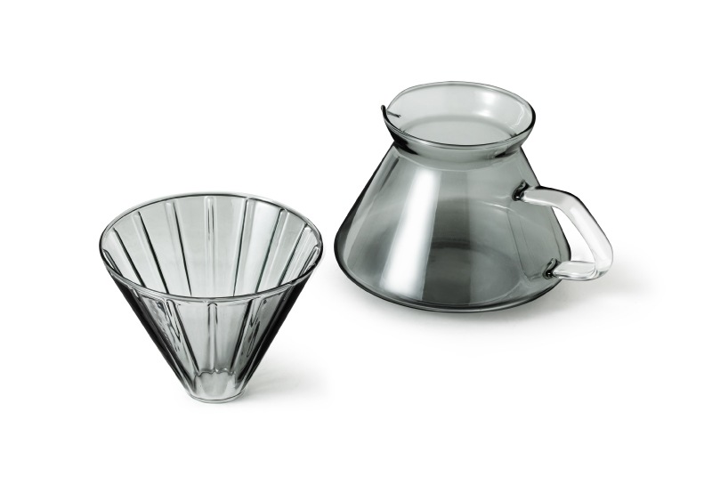 no.0494   treeと豆ガラス NOLLA ガラスツリー | ゼネラルストア オルネ