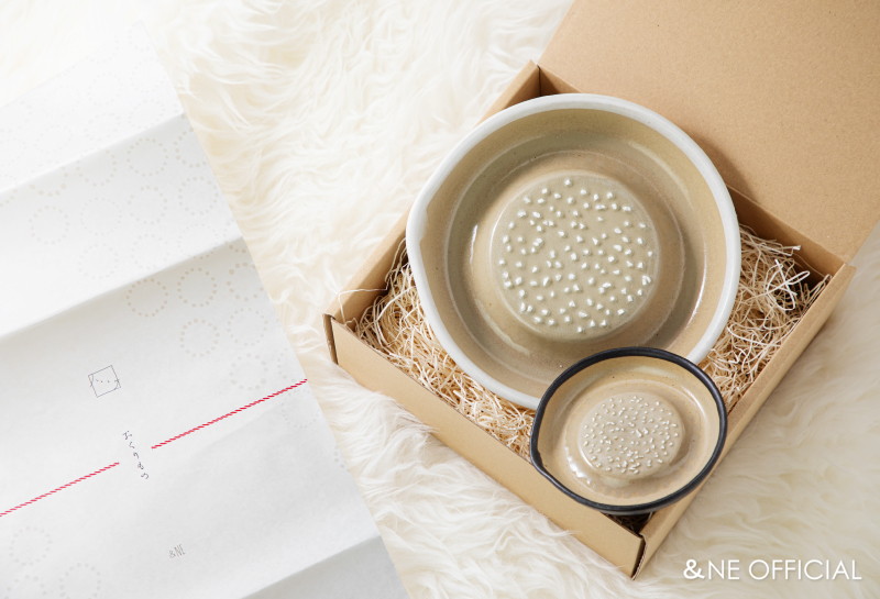 人気商品の大小ギフトセット