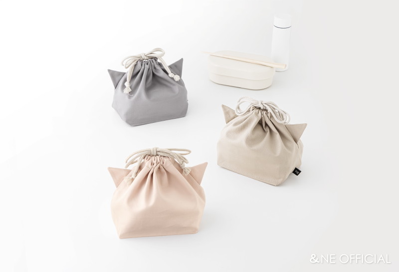 落ち着いたカラー