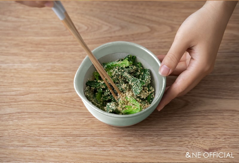 ハレとケ 石見焼 すり鉢 小 | カテゴリで探す,Kitchen | &NE official