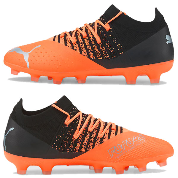 PUMA（プーマ） 106762 01 サッカー スパイク FUTURE フューチャー Z