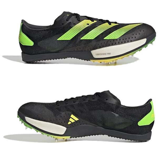 adidas（アディダス） GY8401 陸上 スパイク 中距離用 adiZERO 