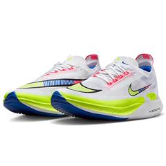 ナイキ（NIKE） DX1626 100 ランニングシューズ メンズ ZOOM X 