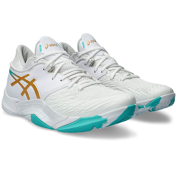 [アシックス] バスケットボールシューズ UNPRE ARS LOW asics（アシックス） 1063A056 101 バスケットボール シューズ