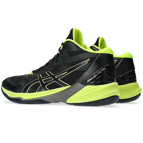 asics（アシックス） 1051A065 004 バレーボール シューズ SKY