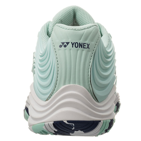 YONEX テニスシューズ SHTF5LGC ミントグリーン 25.0 Yonex