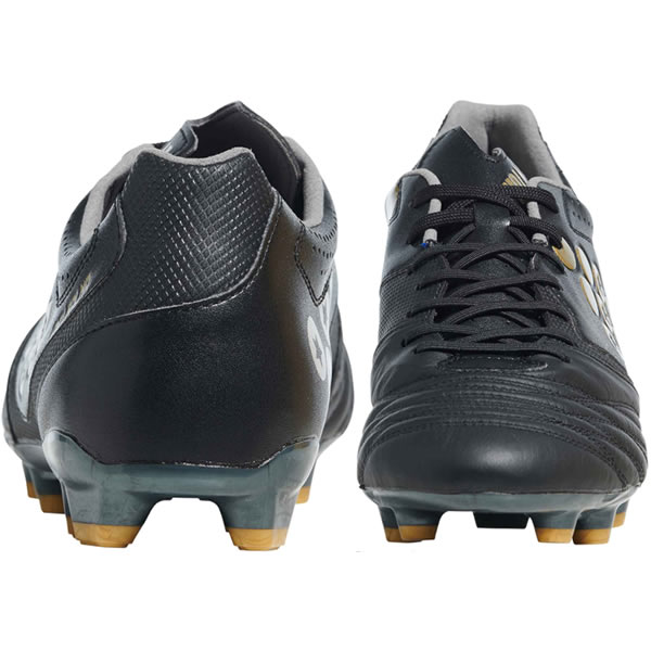 SVOLME（スボルメ） 120154460 010 BLACK スパイク DELSALMA-4