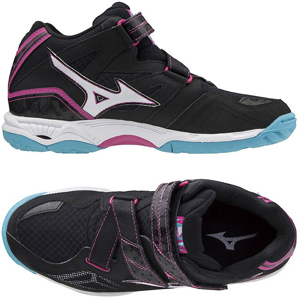 ミズノ（MIZUNO） V1GC185860 バレーボール シューズ ウエーブアルテミス 4 MID WAVE ARTEMIS 4 MID 20AW  | バレーボール,シューズ | アンドウスポーツ公式通販サイト