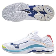 ミズノ（MIZUNO） V1GA200114 バレーボール シューズ WAVE LIGHTNING Z6 ウエーブライトニング Z6 21AW |  バレーボール,シューズ | アンドウスポーツ公式通販サイト