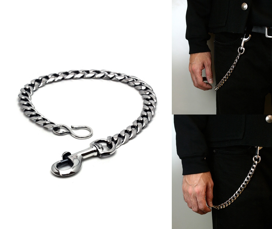 シルバーアクセサリーブランドアージェントグリーム | Argent Gleam