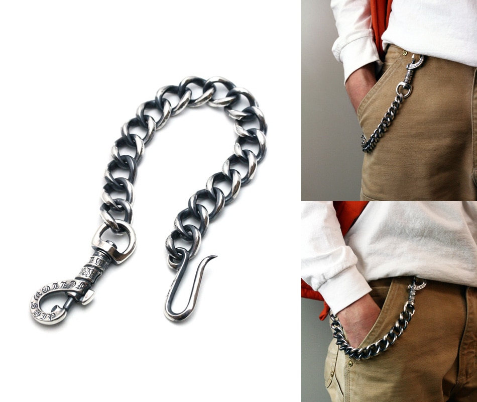 シルバーアクセサリーブランドアージェントグリーム | Argent Gleam