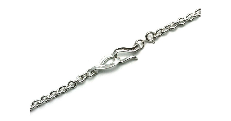 シルバーアクセサリーブランドアージェントグリーム | Base