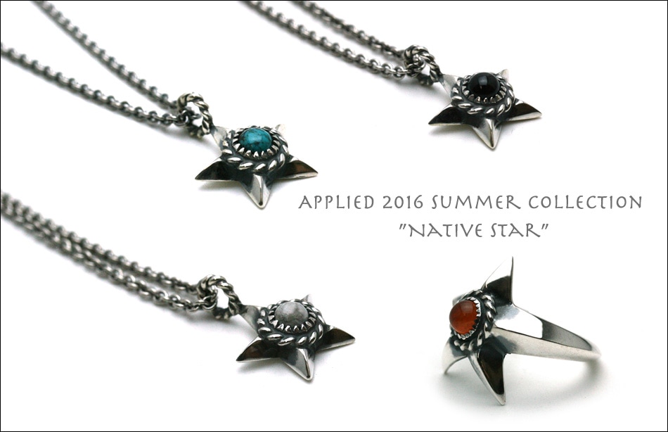 2016 APPLIED Summer Collection