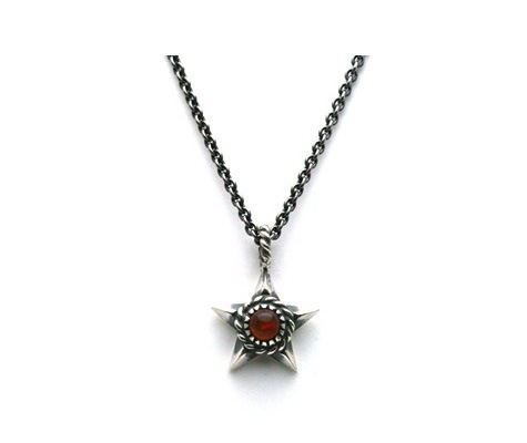 Native Star Necklace ʥ륫顼ͥꥢ