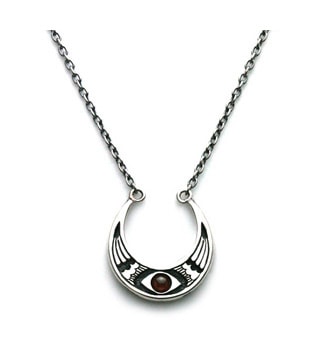 Awakens Necklace