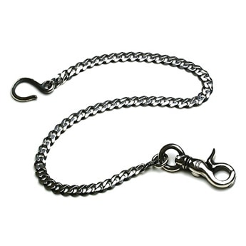 シルバーアクセサリーブランドアージェントグリーム