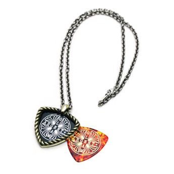 Pickcase Necklace