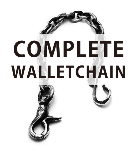 COMPLETE WALLETCHAIN