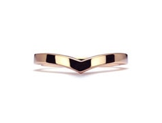 Set Ring（for ladies） K18 PINK GOLD