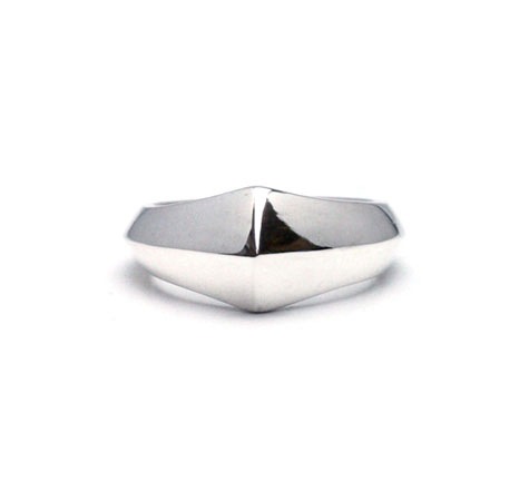 Cubism Ring (Wide)