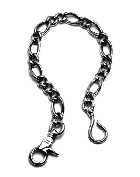 NEW STANDARD WALLETCHAIN TYPE1