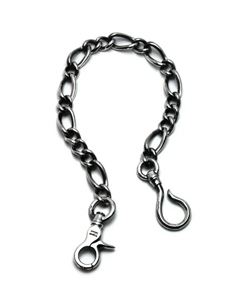 NEW STANDARD WALLETCHAIN TYPE1