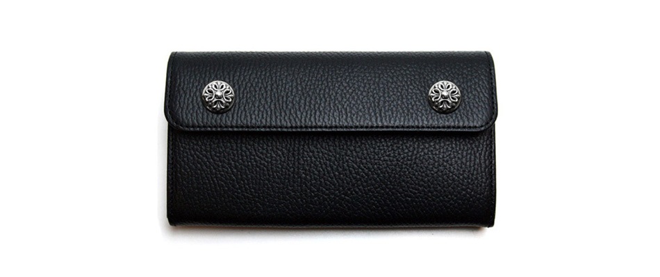 シルバーアクセサリーブランドアージェントグリーム | LONG WALLET シルバーアクセサリーブランドアージェントグリーム | LONG WALLET