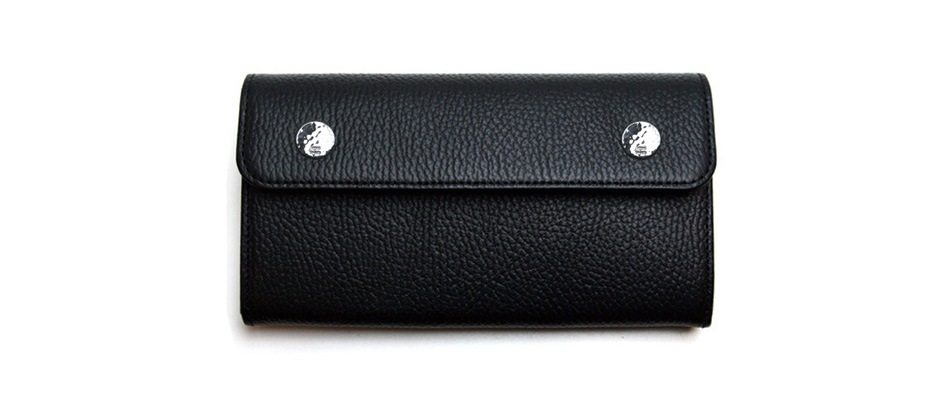 シルバーアクセサリーブランドアージェントグリーム | LONG WALLET