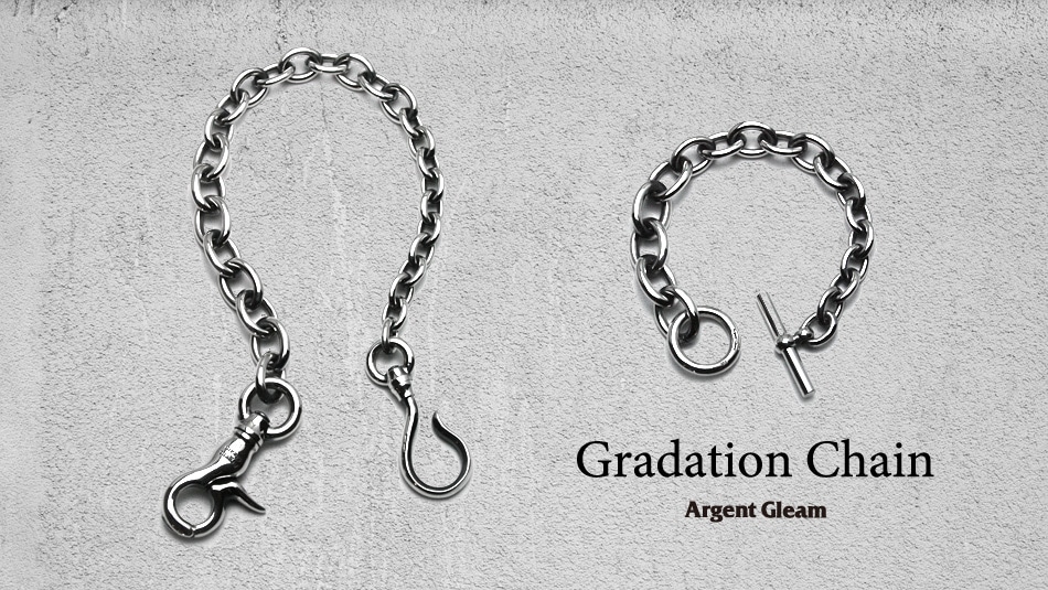 Gradation Chain