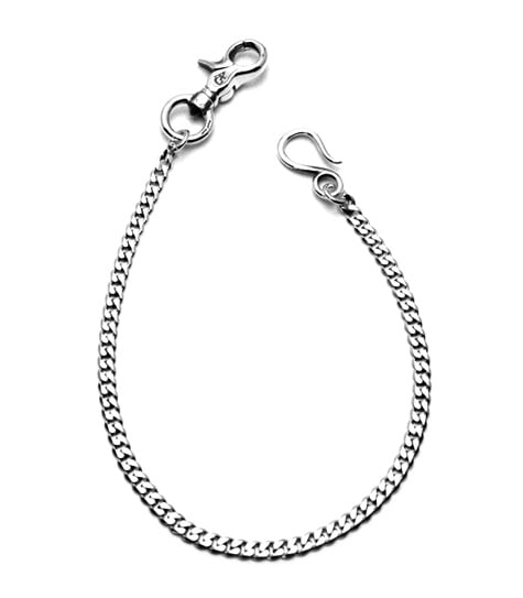 AG Narrow WalletChain / TYPE1